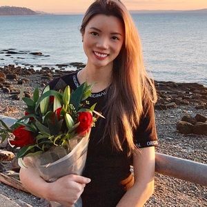 Meet your Posher, Trang